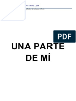 Sustentacion de Caso Estructura de Caso Clinico