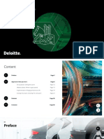 Operational Excellence Automotive Captives - Issue 2 - Deloitte