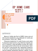 Askep Home Care