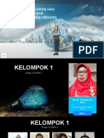 Kelompok 1 Xii Mipa 3