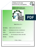 Choque Calle Joel Gustavo - Practica 4