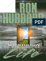 Scientology A New Slant On Life (2007)