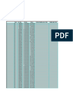 Ordenando Registros... : Test No Doc Fecha Hora Fecha Radicacion Ext. Radicado Ext