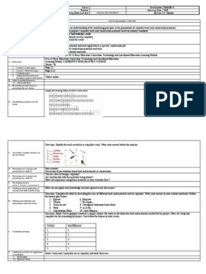 pdfcoffee.com_tle-carpentry-dll-pdf-free.pdf