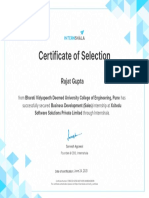 Business Development (Sales)_internship_certificate