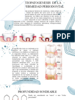 Determinantes Del Diagnostico Periapantologico