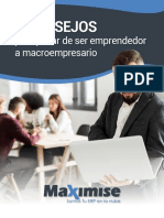 Emprendedor Vio