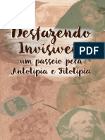 Desfazendo Invisiveis - Um Passeio Pela Antotipia e Fitotipia Silveira - Eduardo Pionezan - Marcel Org Web - Compressed