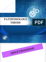 2 - Tiroid Patofisiology