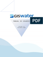 Giswater34 Usersmanual Es