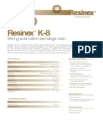 Resinex K8 L