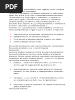 Diecaps 120: Uso y Precauciones | PDF | Farmacocinética | Obesidad
