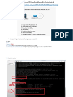 Configurar AP Cisco StandAlone