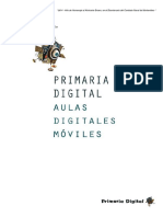 Informacion Primaria Digital 2014