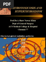 Download PPT Thyrotoxicosis by Shaw Khan SN52243950 doc pdf
