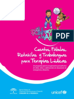 Manual de Cuentos y Fabulas