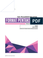Buku Format SPM 2021 4541 Kimia