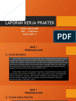 AL PRESENTASI Perkerasan Jalan