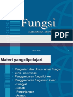 Math06 Fungsi