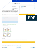 Fundamentos - Alternativa Condicional - Dos Caminos Distintos - Curso de Introducción A La Programación