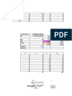 Estadistica Deber