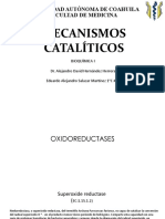 Mecanismos Cataliticos 1C 29