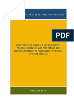Protocolo DFI