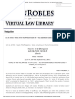 G.R. No. 187503 - People of The Philippines v. Tecson Lim y Chua and Maximo Flores y Viterbo