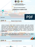 TM 7 Jaringan Komputer