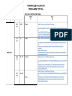 CUALIFICAR ESPAÑOL Trabajo Semiotico