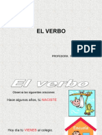 El Verbo