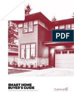 Smart Home Buyers Guide Brochure Rev A