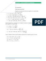 Tarea Extra Clase 9-D