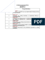 1st Qcurriculum Mapping Aralin 1.5