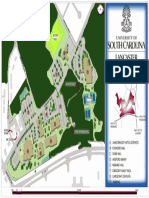 Uscl Campus Map