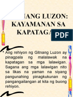 Gitnang Luzon
