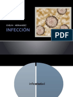 Generalidades Infeccion 