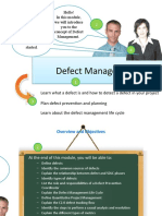 Defect Management V1.2