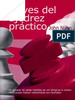 Dlscrib.com PDF John Nunn Las Claves Del Ajedrez Practicopdf Dl 474e25dba82cc429754747cb246edcd7