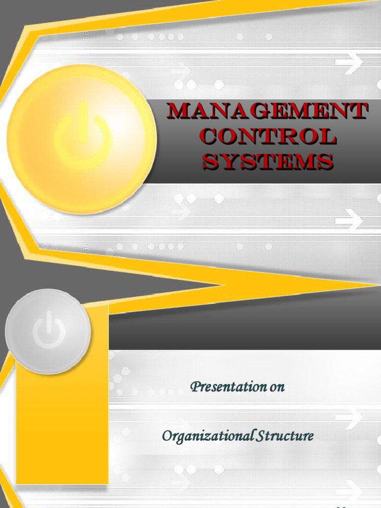 MCS Final | PDF | Business