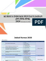 Induksi PP-PPD-PPB 2020 (Updated Jun 2020)