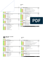 LEED v4.1 For Building Design and Construction 1 PAGE Printable