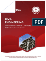 Gate - Psus: Civil Engineering
