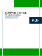Company Profile SJL - New-2