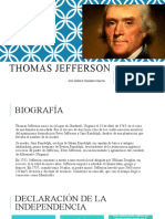 Thomas Jefferson