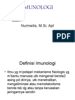 Imunologi 1
