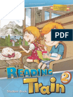 Reading Train 2 Student Book