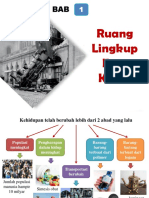 Kriesna Materi 3 Ruang Lingkup Ilmu Kimia