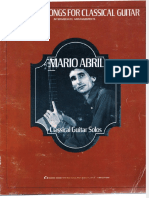 Mario Abril