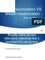Profitmaximizationvswealthmaximization 150715052516 Lva1 App6892
